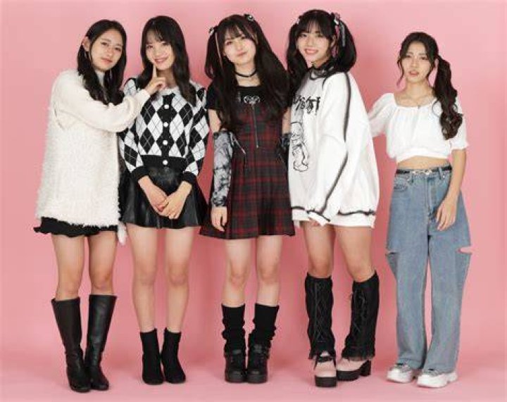 1970年代 日本のアイドルデビューのイメージ