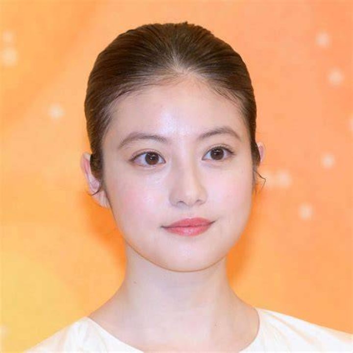 今田美桜さんの豊かな表情