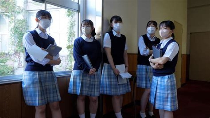 東京女学館のある名門私立女子校のイメージ