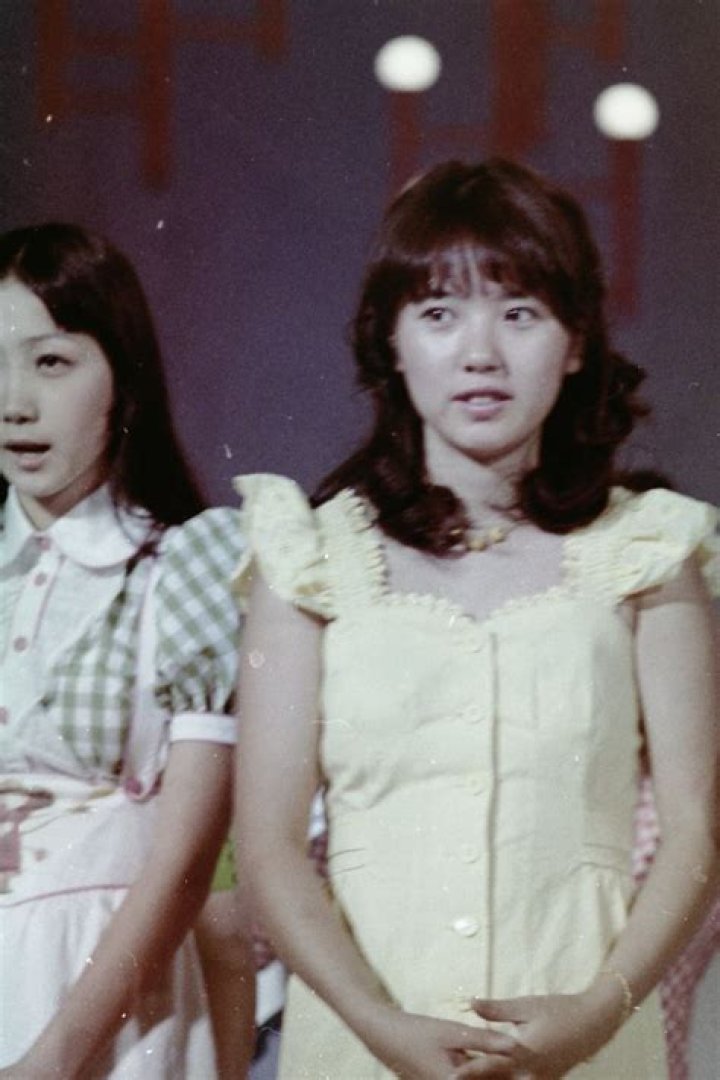 浅田美代子 1970年代アイドル時代のイメージ