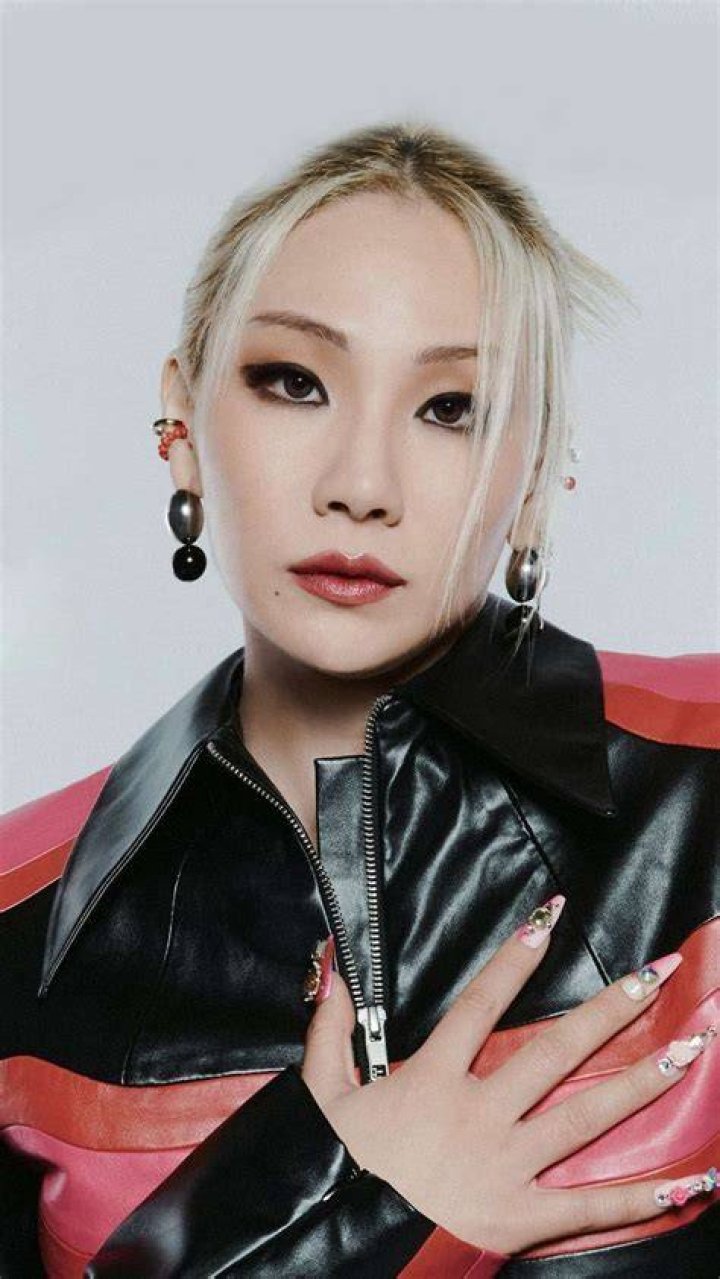 2NE1のCLが太った理由とは？体型変化の真相とボディシェイミング問題を徹底解説