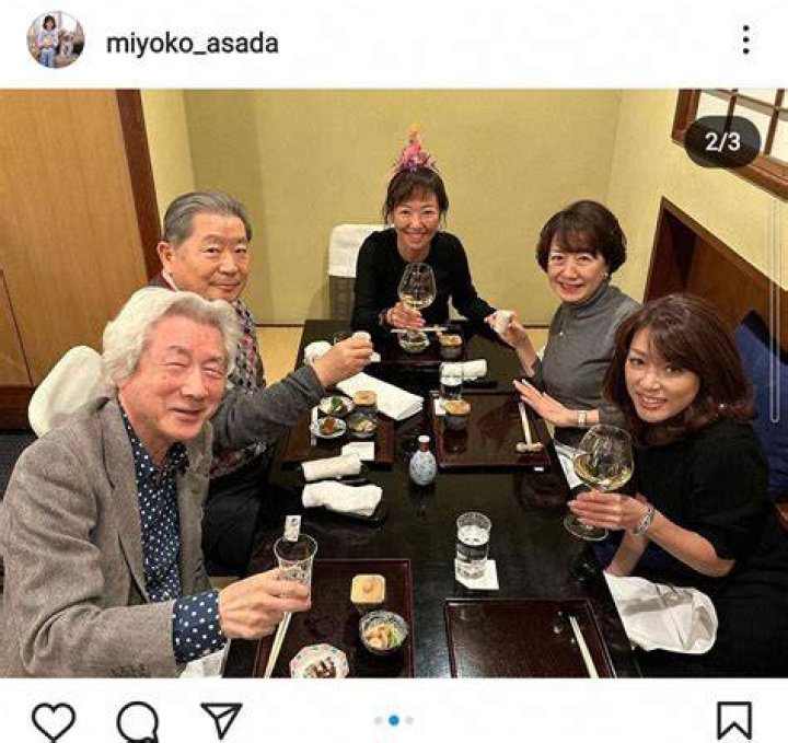 浅田美代子の実家は金持ち？港区麻布・浅田モータースと名門育ちの真相