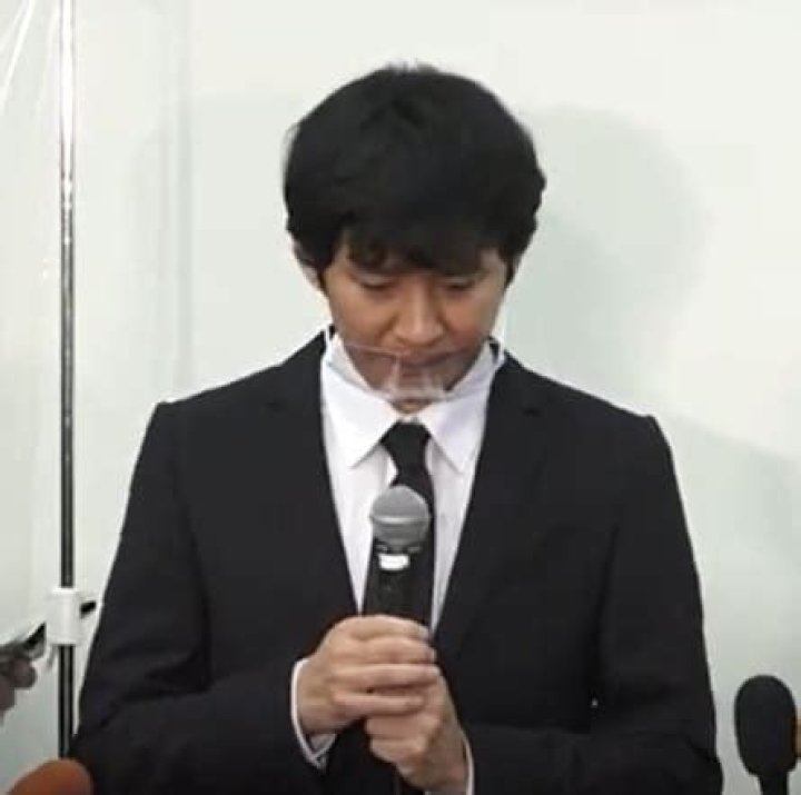 ガキ使の伝説的デスク・内野幸とは？「さようなら山崎邦正」を支えた素顔