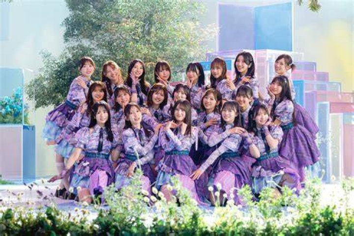 日向坂 汗って何？ライブの汗ケアと“推し目線”の見方ガイド
