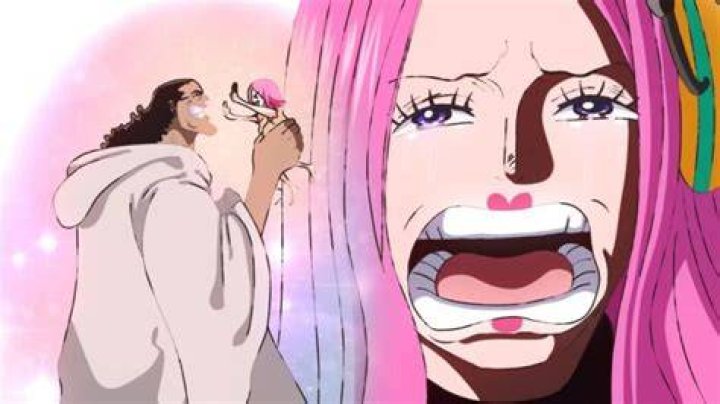ワンピース1103話 raw 完全解説 - 「ごめんね、お父さん」衝撃の展開とボニーの運命