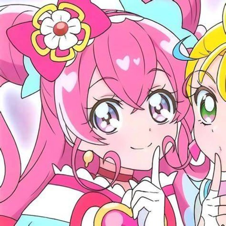 プリキュア かわいいアイコンの選び方と使い方 完全ガイド