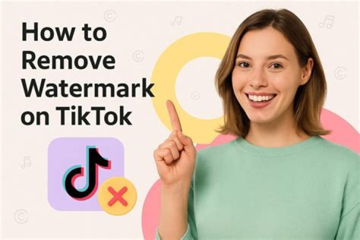 保存したTikTok動画のマークを消す方法【2026年完全ガイド】