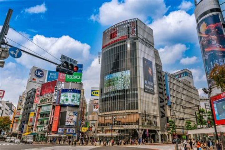 渋谷界隈の動画を保存する方法と注意点を徹底解説